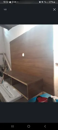 Painel de tv