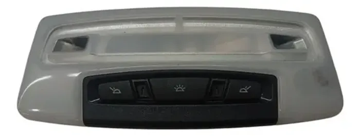 Luz Teto Cortesia Traseiro Bmw 320i 2015 2016