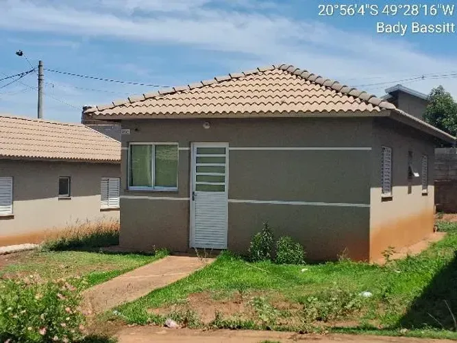 Oportunidade Única em BADY BASSITT - SP | Tipo: Casa | Negociação: Venda Direta Online | S
