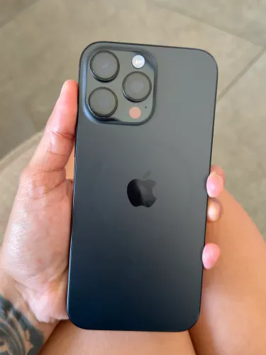 iPhone 16 pro max 256GB
