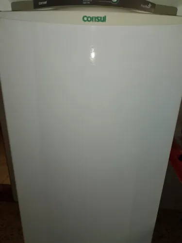 Geladeira consul facilite 324 L Frost free