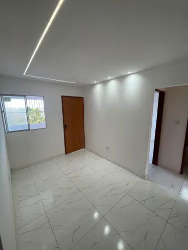 Apartamento à venda - SEM ENTRADA