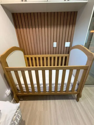 BERÇO PARA BEBÊ