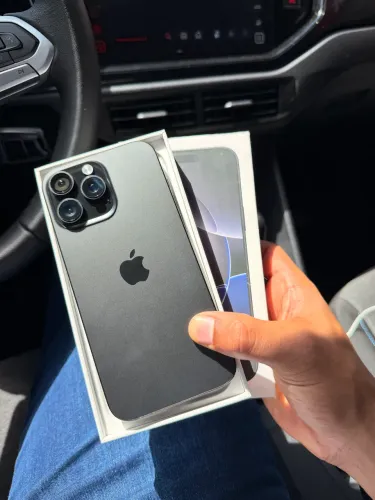 IPHONE 16 PRO MAX 256 GB