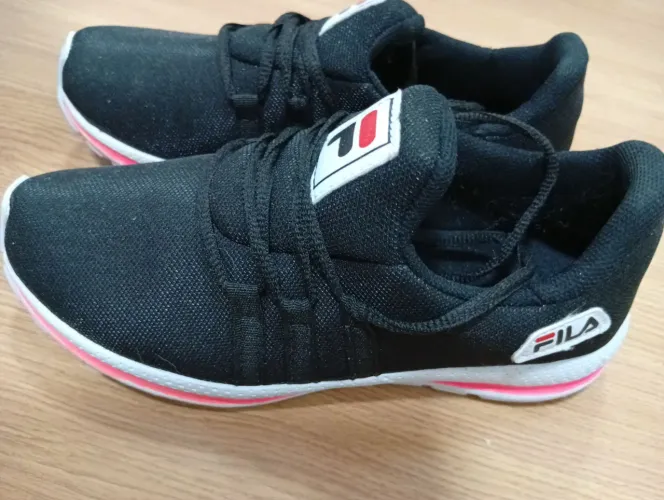 Tênis feminino