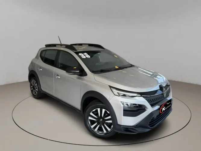 Renault Kardian Evolut. Flex 1.0 TB 12V 5P Aut. 2025