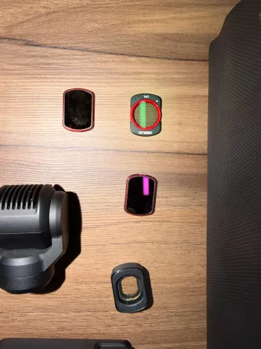 Dji osmo pocket 3 combo Creator
