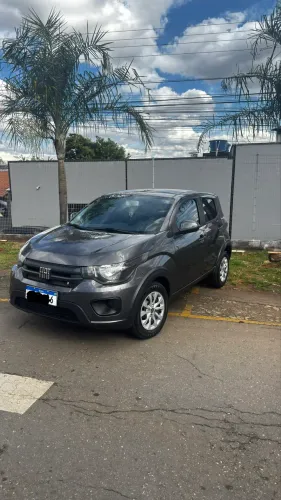 Fiat Mobi Like 1.0 Fire Flex 5P. 2022