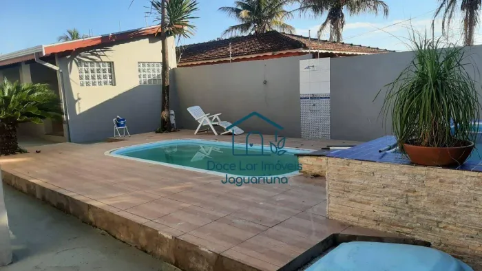 Casa com 3 dormitórios à venda, 194 m² por R$ 699.000 - Jardim Dona Luiza - Jaguariúna/SP