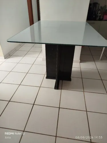 Vendo trampo de mesa