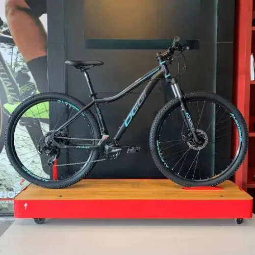 Bicicleta Oggi Float Sport P