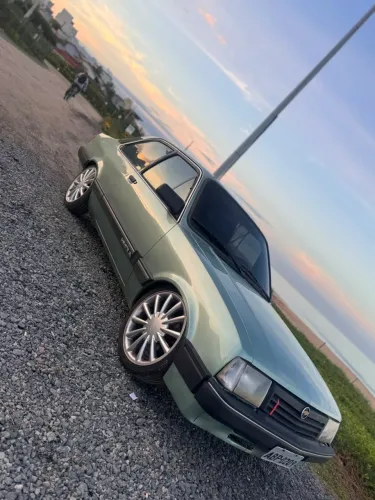 Chevrolet Chevette L / SL / Sl/e / DL / SE 1.6 1990