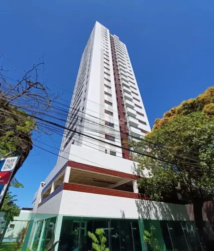 1 APARTAMENTO NA MADALENA COM LAZER COMPLETO OPORTUNIDADE!