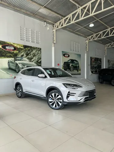 BYD Song Plus 1.5 16V Aut. (hibrido) 2027