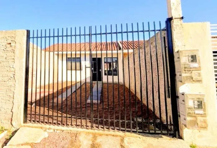 Excelente Casa 2 quartos no Campobello Garden