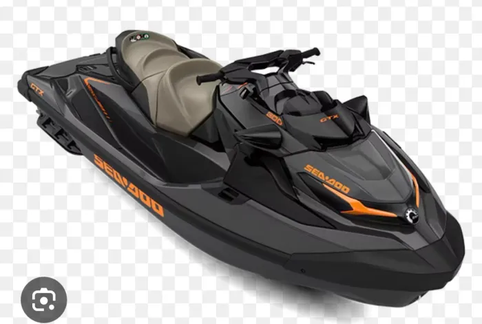 Oportunidade Jet Sea Doo GTX 170