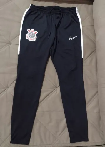 Calça do Corinthians