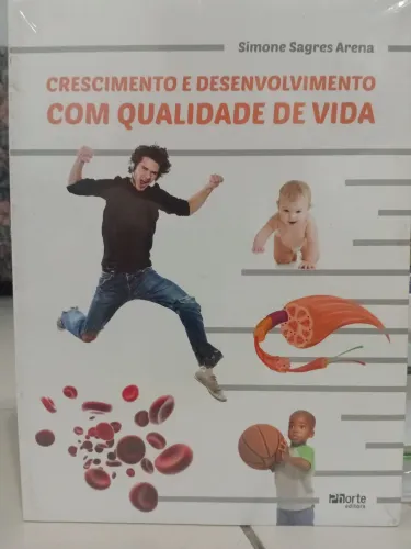Livro de educação física
