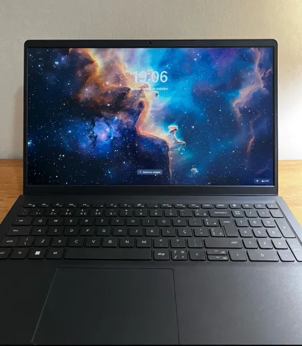 Dell Inspiron 15 3520 | Core i5 12ª Gen | 16GB RAM | SSD 512GB NVMe | Windows 11