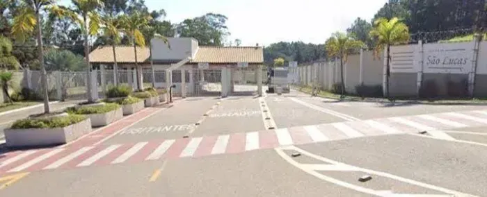 Terreno à venda, 1000 m² por R$ 370.000,00 - Condomínio Terras de São Lucas - Sorocaba/SP