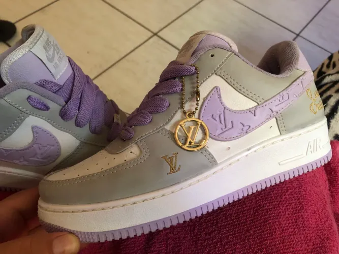 Tênis Nike