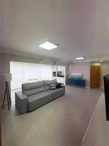 Imóvel para venda com 109 metros quadrados com 3 quartos em Casa Verde - São Paulo - SP