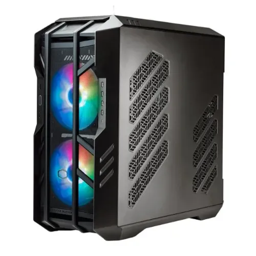 GABINETE COOLER MASTER HAF 700