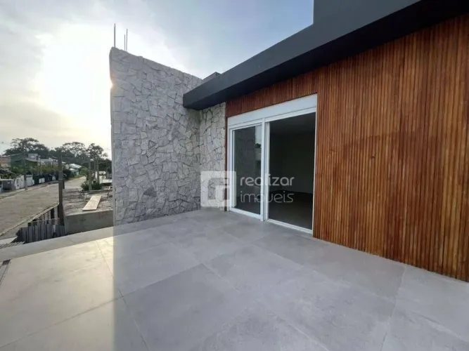 Casa Residencial à venda, Campeche, Florianópolis - CA0241.