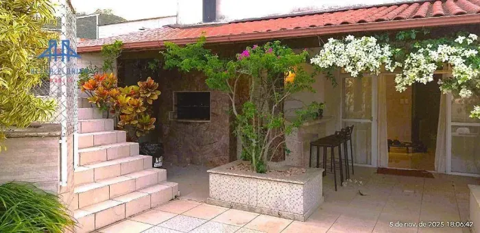 Cobertura à venda, 500 m² por R$ 2.500.000,00 - Pantanal - Florianópolis/SC