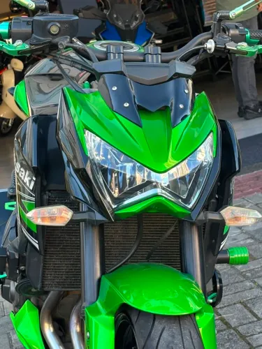 Z800 impecável