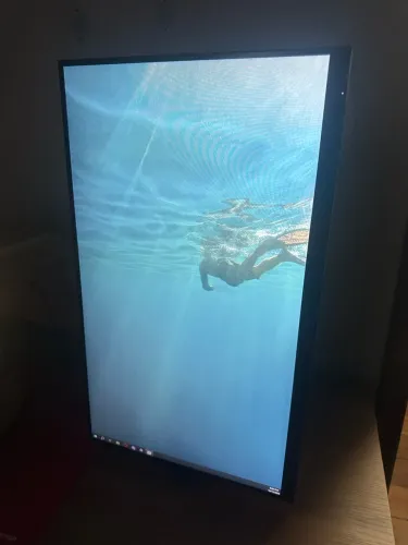 monitor gamer AOC 180hz 27 polegadas 1ms