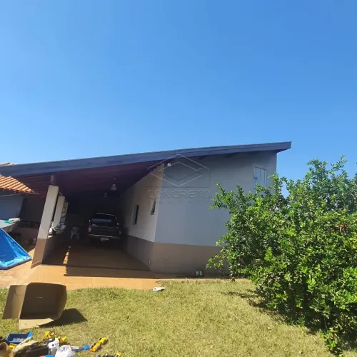Rural ChácaraFazenda em Iacanga