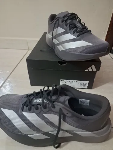 ADIZERO ORIGINAL 42 LANÇAMENTO