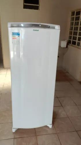 Geladeira Consul facilite Frost Free 300l