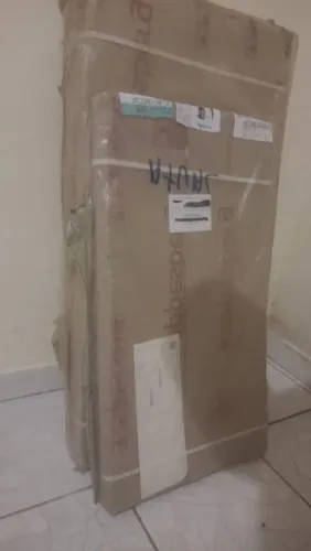 Armário de pia