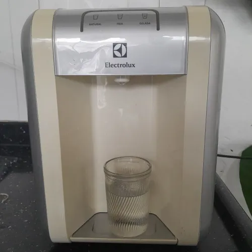 Purificador de água Eletrolux