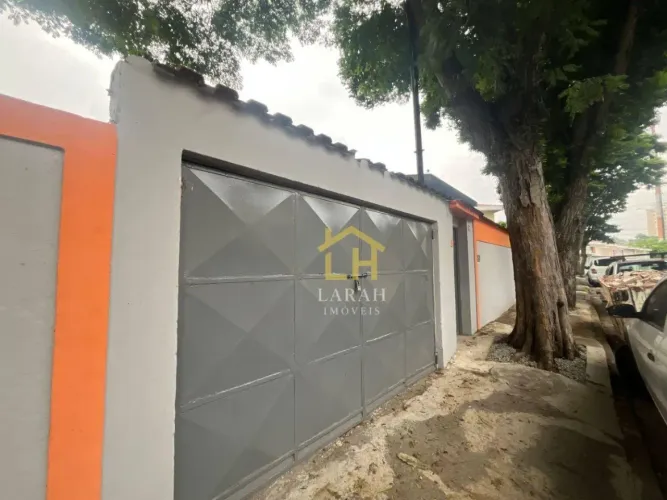 Casa com 2 dormitórios para alugar, 125 m² por R$ 4.000,00/mês - Jardim Bonfiglioli - São