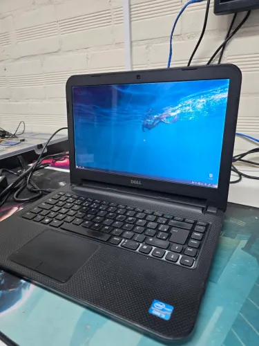 Notebook Dell inspiron 3421 - i5 3337U - 4gb ddr3 LEIA