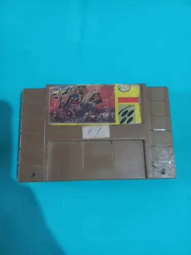 Fita Final fight 2