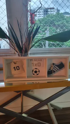 Quadro infantil 