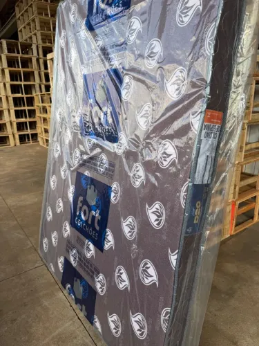 Colchão Casal Selado Inmetro Novo (Promoção Imperdível)