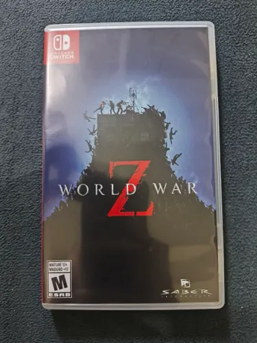 World War Z