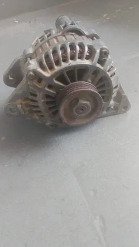 Alternador TR4 Pajero Mitisubishi