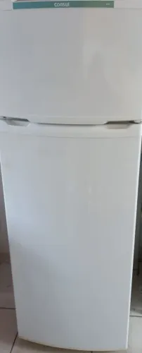 Geladeira Consul Branca 334 litros