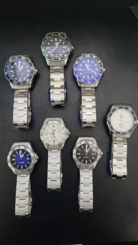 Relógio Tagheuer
