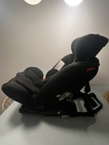 Cadeirinha infantil para carro