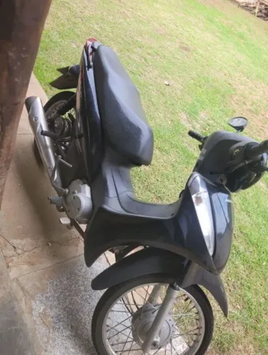 Honda Biz 125cc