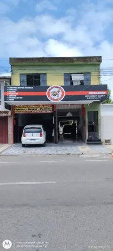 Ponto Comercial + 2 CASAS à venda na Jatiúca em Maceió/AL | 6 minutos do Maceió Shopping