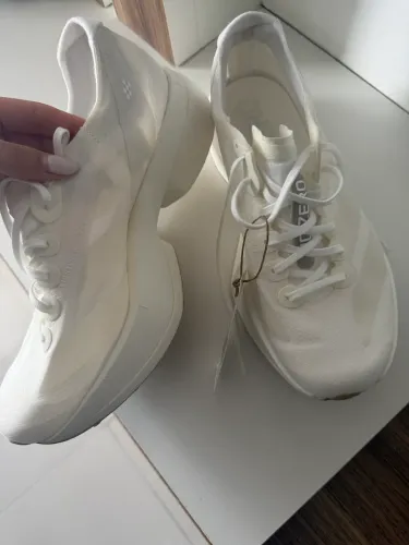 Tênis Adidas Adizero Adios Pro 4 Feminino 40 - Novo Original