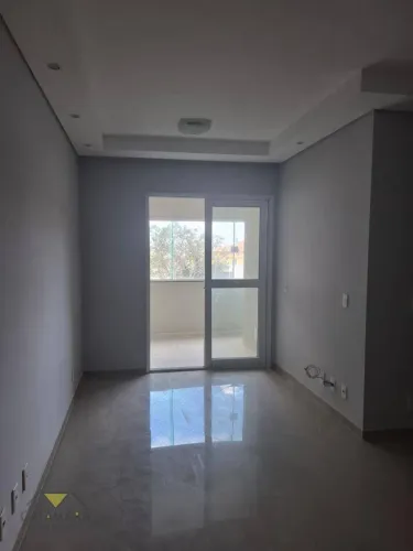 Apartamento com 3 dormitórios à venda, 73 m² por R$ 460.000,00 - Vila São Sebastião - Mogi